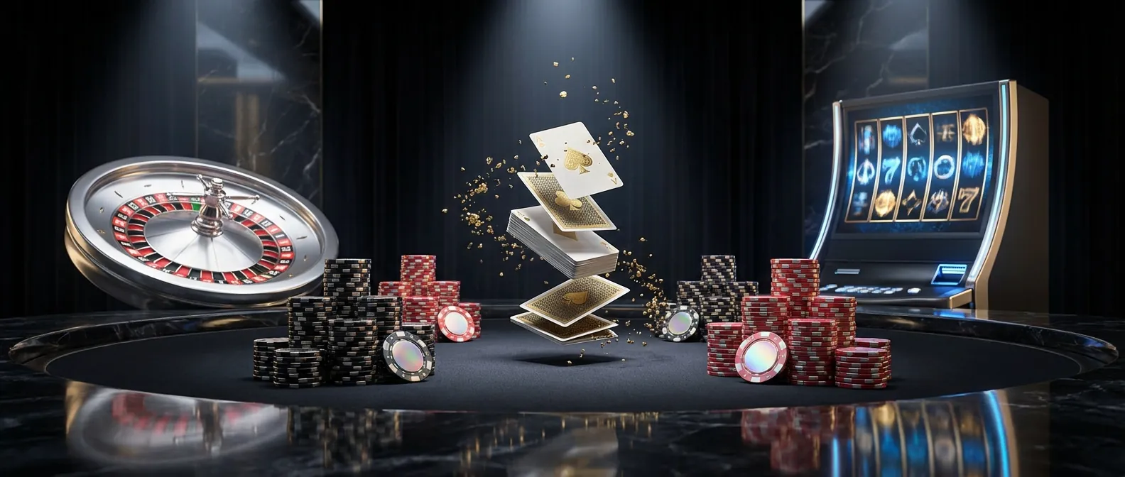 Valhalla Wins Casino bonus